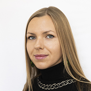 Ксения  Александровна Склярова