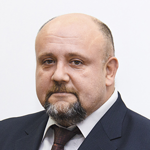 Герман Валерьевич Бондарев