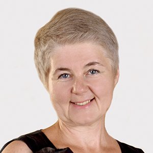 Лариса Анатольевна Бидоленко