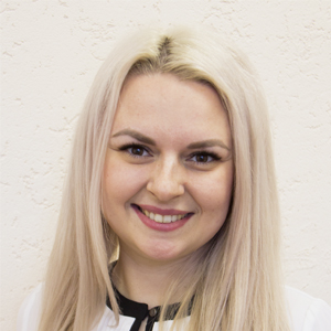 Светлана Александровна Енина