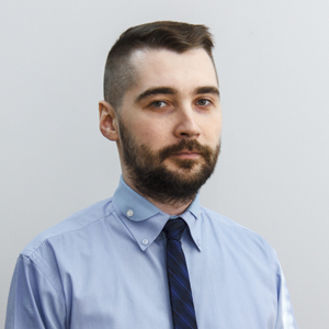 Михаил Евгеньевич Мережко