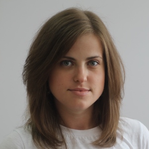 Наталья Егоровна Плюшкина 