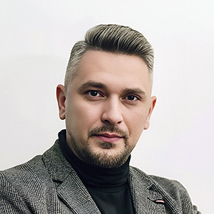 Андрей Юрьевич Татаринцев