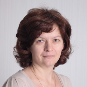 Ольга Николаевна Римская