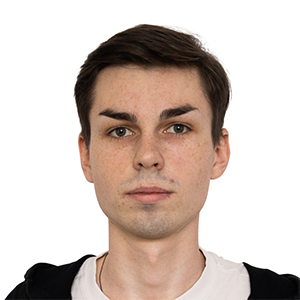 Афонин Максим