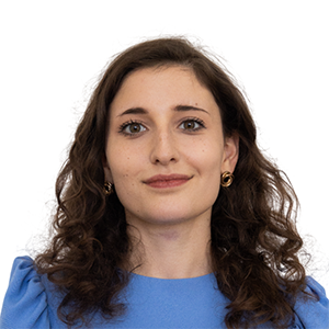 Арушанова Милена