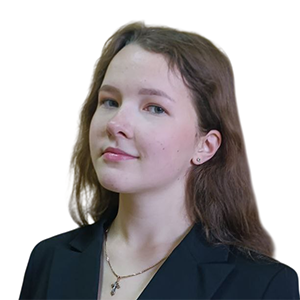 Боровикова Мария