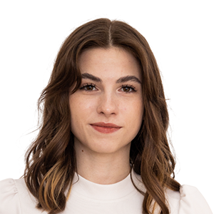 Брагина Дария