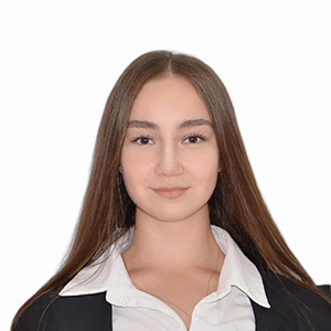 Дусак Снежанна