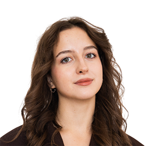 Хохлова Евгения