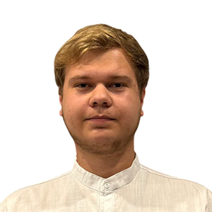 Канищев Иван