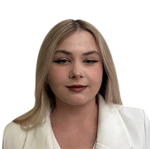 Кононенко Мария