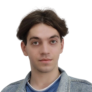 Красников Ярослав