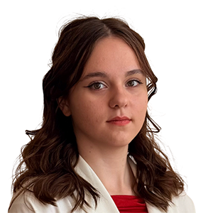 Кравченко Олеся