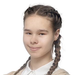 Лешенкова Ангелина