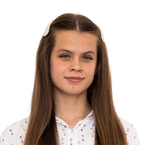 Лобанова Анна