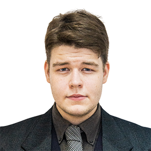 Никулин Никита