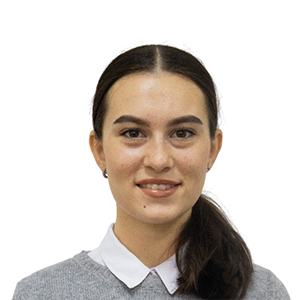 Облогина Элина