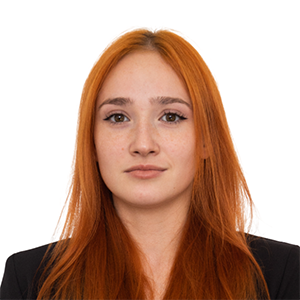 Романенко Татьяна