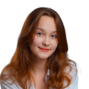 Рыбалкина Юлия