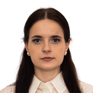 Саликова Анастасия