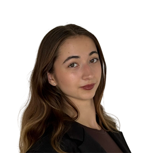 Шарикян Виктория