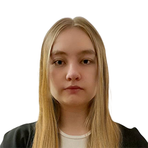 Шеметова Валерия