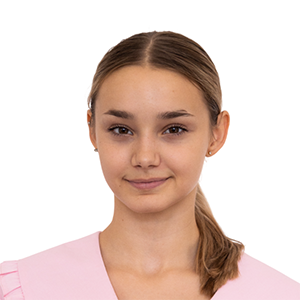 Шемякина Есения