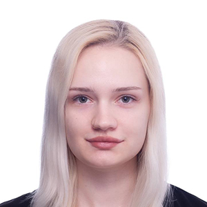 Синегубова Анастасия