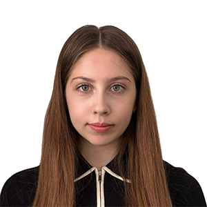 Толкушкина Алина