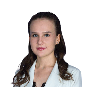 Тоцкая Полина