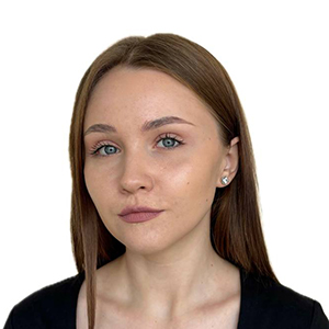 Уколова Арина