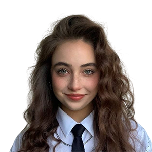 Зайцева Ульяна