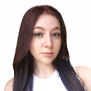 Журба Валерия